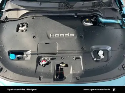 Photo 51 Honda E:ny1  204 ch