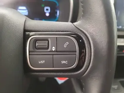 Photo 90 Citroën C5 aircross  PureTech 130 S&S BVM6