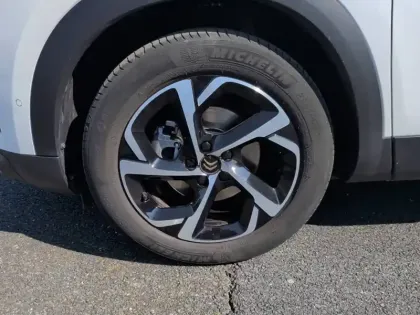 Photo 12 Citroën C5 aircross  PureTech 130 S&S BVM6