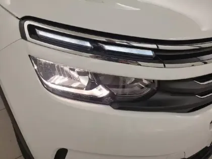 Photo 87 Citroën C5 aircross  PureTech 130 S&S BVM6