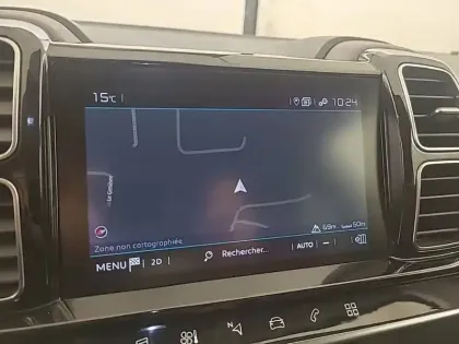 Photo 86 Citroën C5 aircross  PureTech 130 S&S BVM6