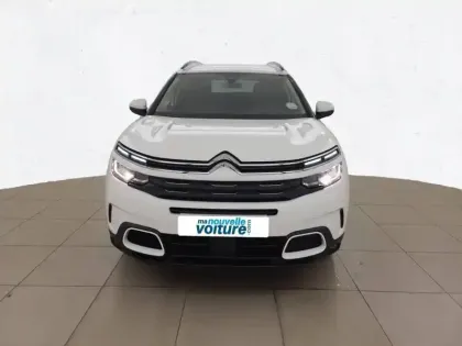 Photo 73 Citroën C5 aircross  PureTech 130 S&S BVM6