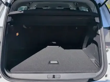 Photo 5 Citroën C5 aircross  PureTech 130 S&S BVM6