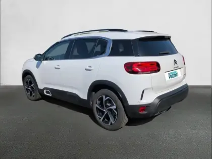 Photo 30 Citroën C5 aircross  PureTech 130 S&S BVM6