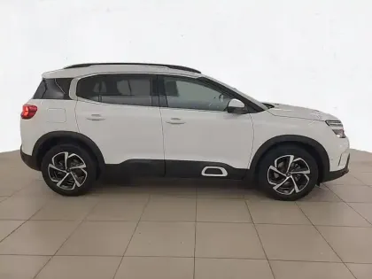 Photo 75 Citroën C5 aircross  PureTech 130 S&S BVM6