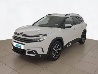Photo 72 Citroën C5 aircross  PureTech 130 S&S BVM6