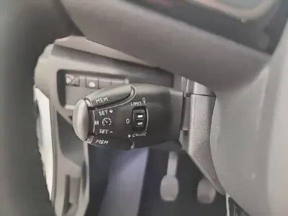 Photo 92 Citroën C5 aircross  PureTech 130 S&S BVM6
