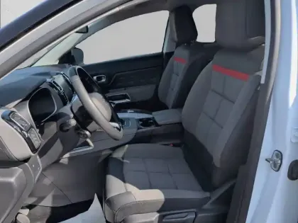 Photo 10 Citroën C5 aircross  PureTech 130 S&S BVM6