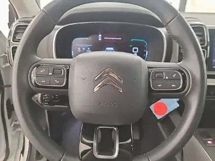 Photo 80 Citroën C5 aircross  PureTech 130 S&S BVM6