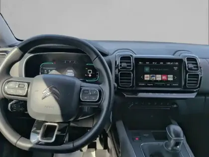 Photo 7 Citroën C5 aircross  PureTech 130 S&S BVM6