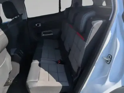 Photo 11 Citroën C5 aircross  PureTech 130 S&S BVM6