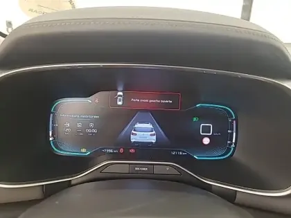 Photo 81 Citroën C5 aircross  PureTech 130 S&S BVM6