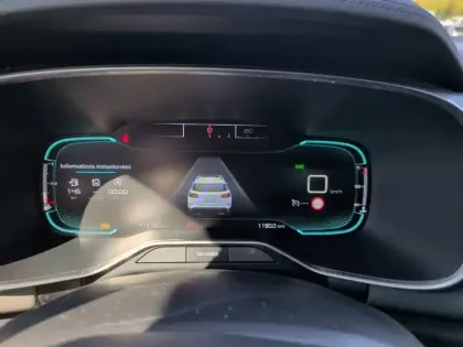 Photo 9 Citroën C5 aircross  PureTech 130 S&S BVM6