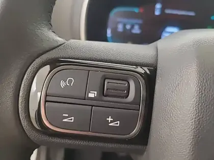Photo 91 Citroën C5 aircross  PureTech 130 S&S BVM6