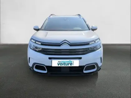 Photo 49 Citroën C5 aircross  PureTech 130 S&S BVM6
