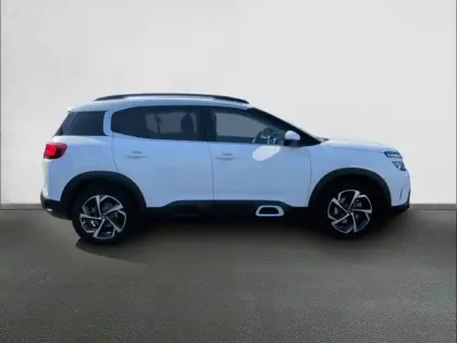 Photo 51 Citroën C5 aircross  PureTech 130 S&S BVM6