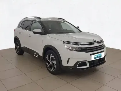 Photo 74 Citroën C5 aircross  PureTech 130 S&S BVM6