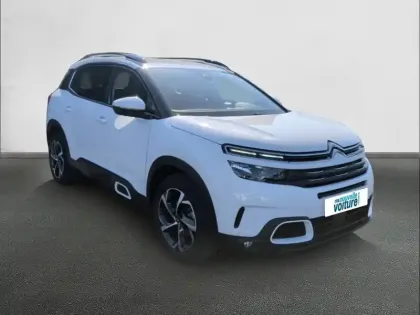 Photo 50 Citroën C5 aircross  PureTech 130 S&S BVM6