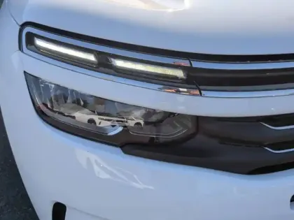 Photo 15 Citroën C5 aircross  PureTech 130 S&S BVM6