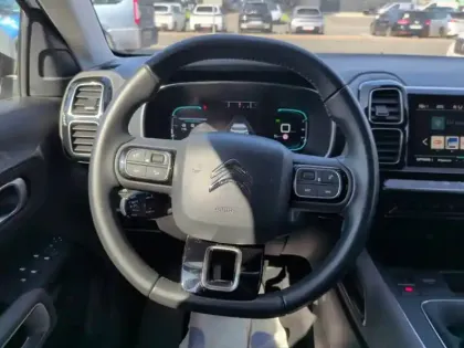 Photo 8 Citroën C5 aircross  PureTech 130 S&S BVM6