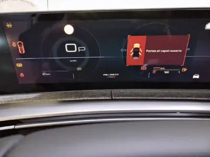 Photo 9 Peugeot 3008  Hybrid 145 e-DCS6