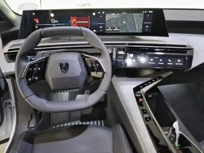 Photo 7 Peugeot 3008  Hybrid 145 e-DCS6