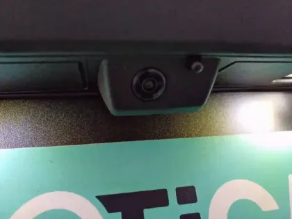 Photo 31 Peugeot 3008  Hybrid 145 e-DCS6