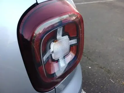 Photo 16 Dacia Duster  Blue dCi 115 4x2