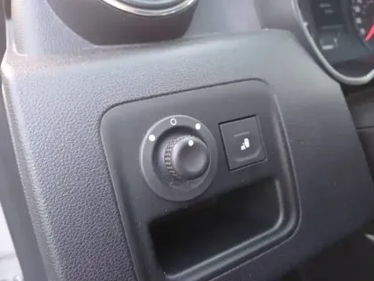 Photo 25 Dacia Duster  Blue dCi 115 4x2