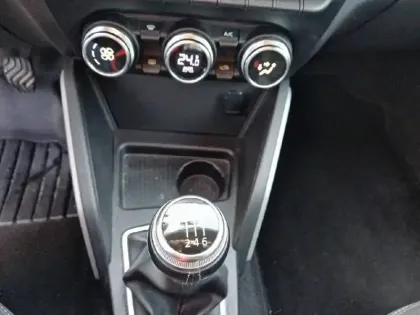 Photo 13 Dacia Duster  Blue dCi 115 4x2