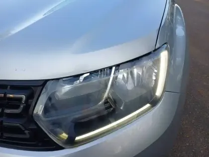 Photo 15 Dacia Duster  Blue dCi 115 4x2