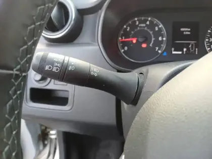 Photo 23 Dacia Duster  Blue dCi 115 4x2