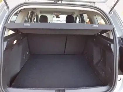 Photo 5 Dacia Duster  Blue dCi 115 4x2