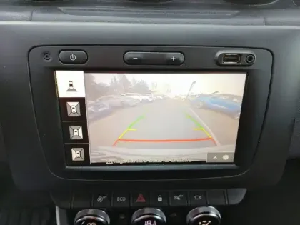 Photo 19 Dacia Duster  Blue dCi 115 4x2