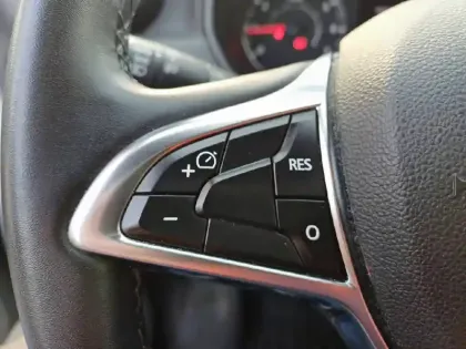 Photo 24 Dacia Duster  Blue dCi 115 4x2