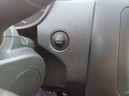 Photo 22 Dacia Duster  Blue dCi 115 4x2