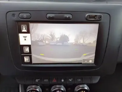 Photo 20 Dacia Duster  Blue dCi 115 4x2