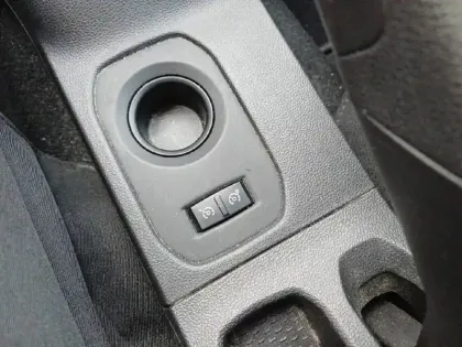 Photo 27 Dacia Duster  Blue dCi 115 4x2