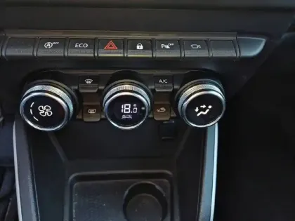 Photo 14 Dacia Duster  Blue dCi 115 4x2