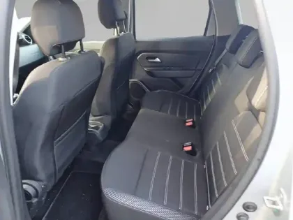 Photo 11 Dacia Duster  Blue dCi 115 4x2