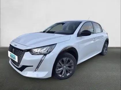 Photo Peugeot 208 Allure