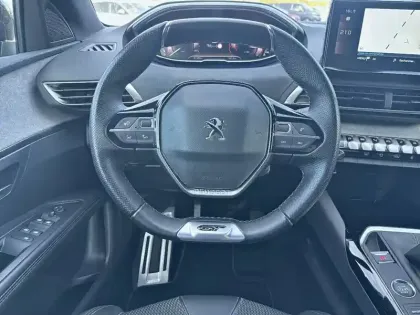 Photo 8 Peugeot 3008 Gén. II Ph2 NG GT 5