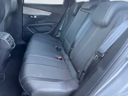 Photo 11 Peugeot 3008 Gén. II Ph2 NG GT 5