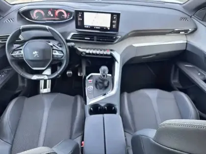 Photo 7 Peugeot 3008 Gén. II Ph2 NG GT 5