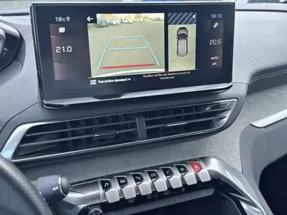 Photo 19 Peugeot 3008 Gén. II Ph2 NG GT 5