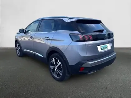 Photo 6 Peugeot 3008 Gén. II Ph2 NG GT 5