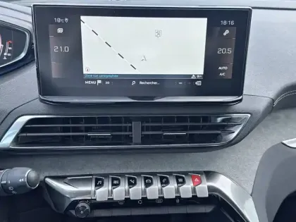 Photo 22 Peugeot 3008 Gén. II Ph2 NG GT 5