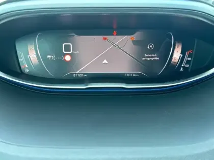 Photo 17 Peugeot 3008 Gén. II Ph2 NG GT 5