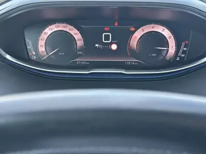 Photo 9 Peugeot 3008 Gén. II Ph2 NG GT 5