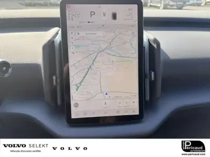 Photo 12 Volvo Ex30  Single Extended Range 272 ch 1EDT